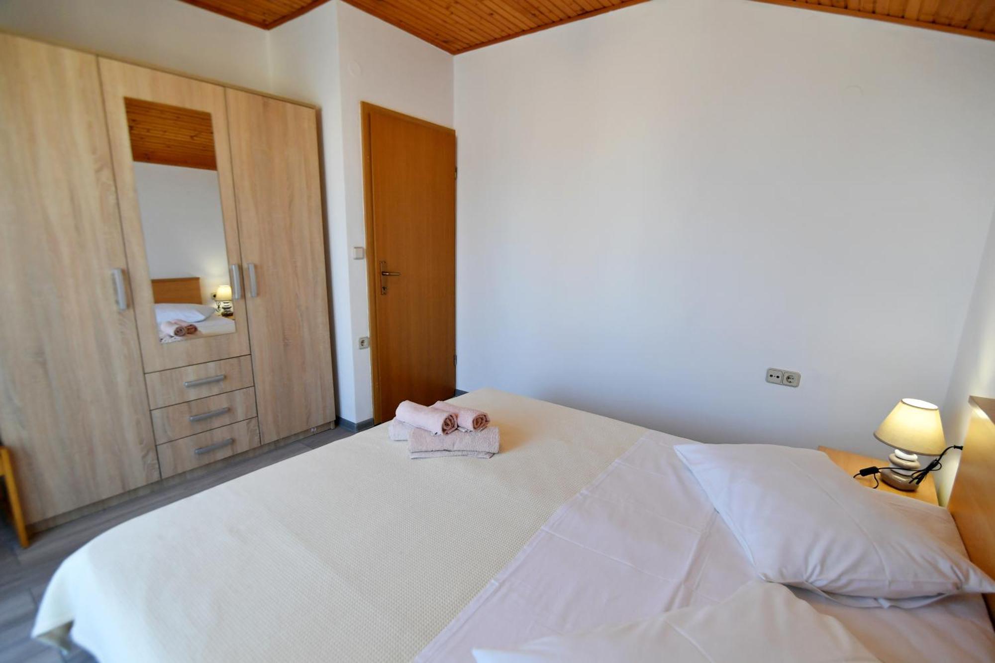 Apartments Peric Опатія Екстер'єр фото
