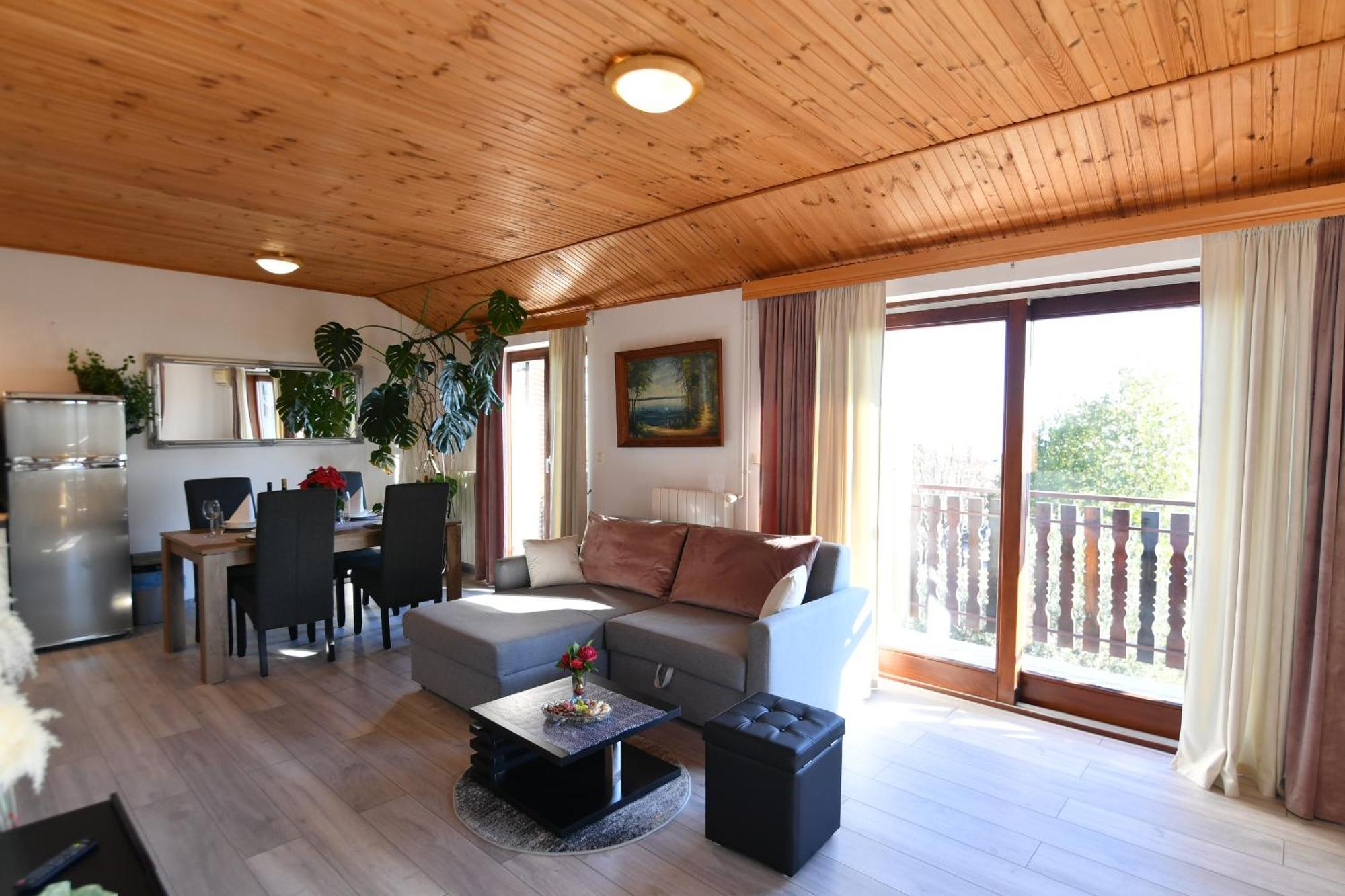 Apartments Peric Опатія Екстер'єр фото