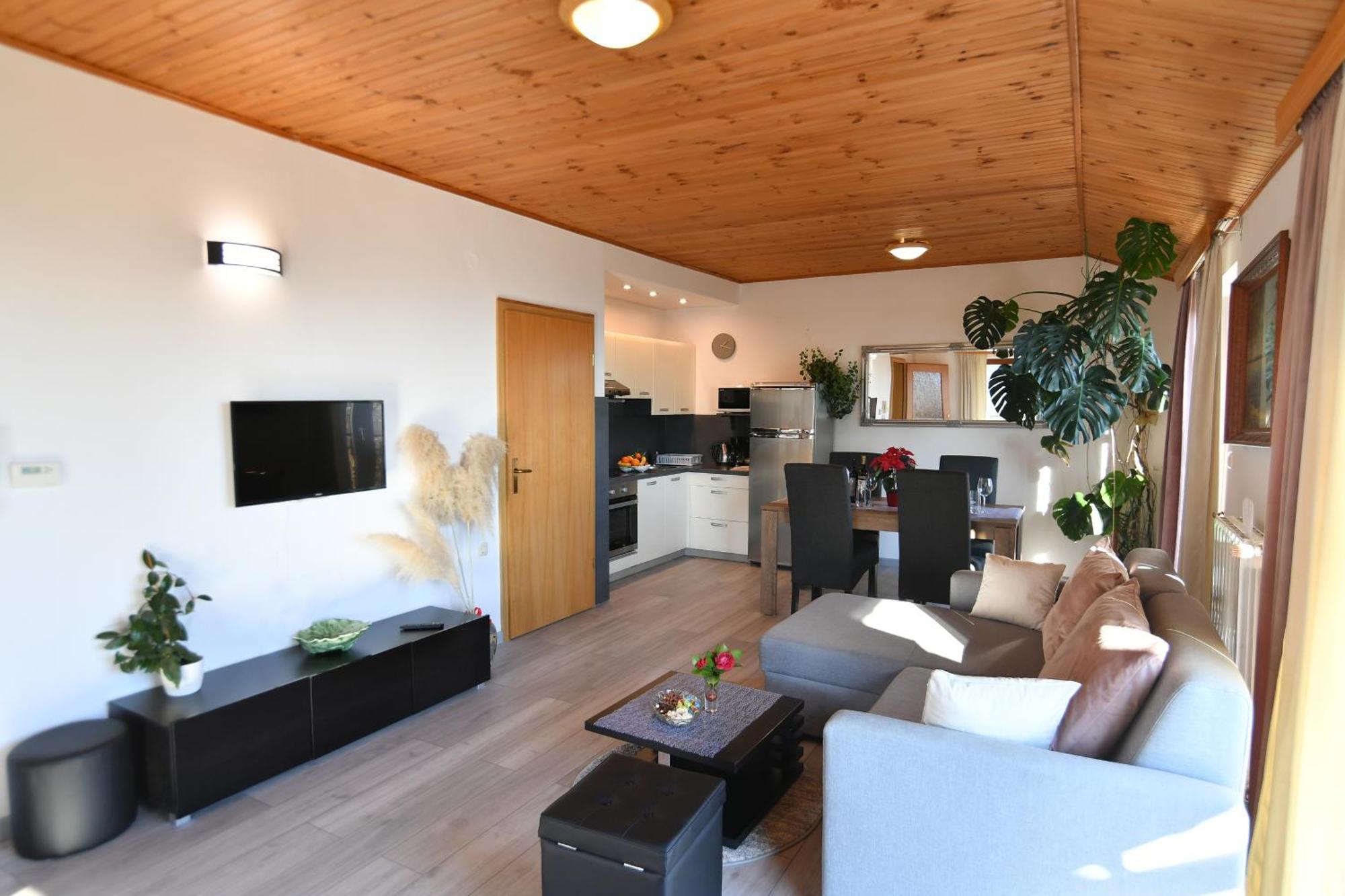 Apartments Peric Опатія Екстер'єр фото