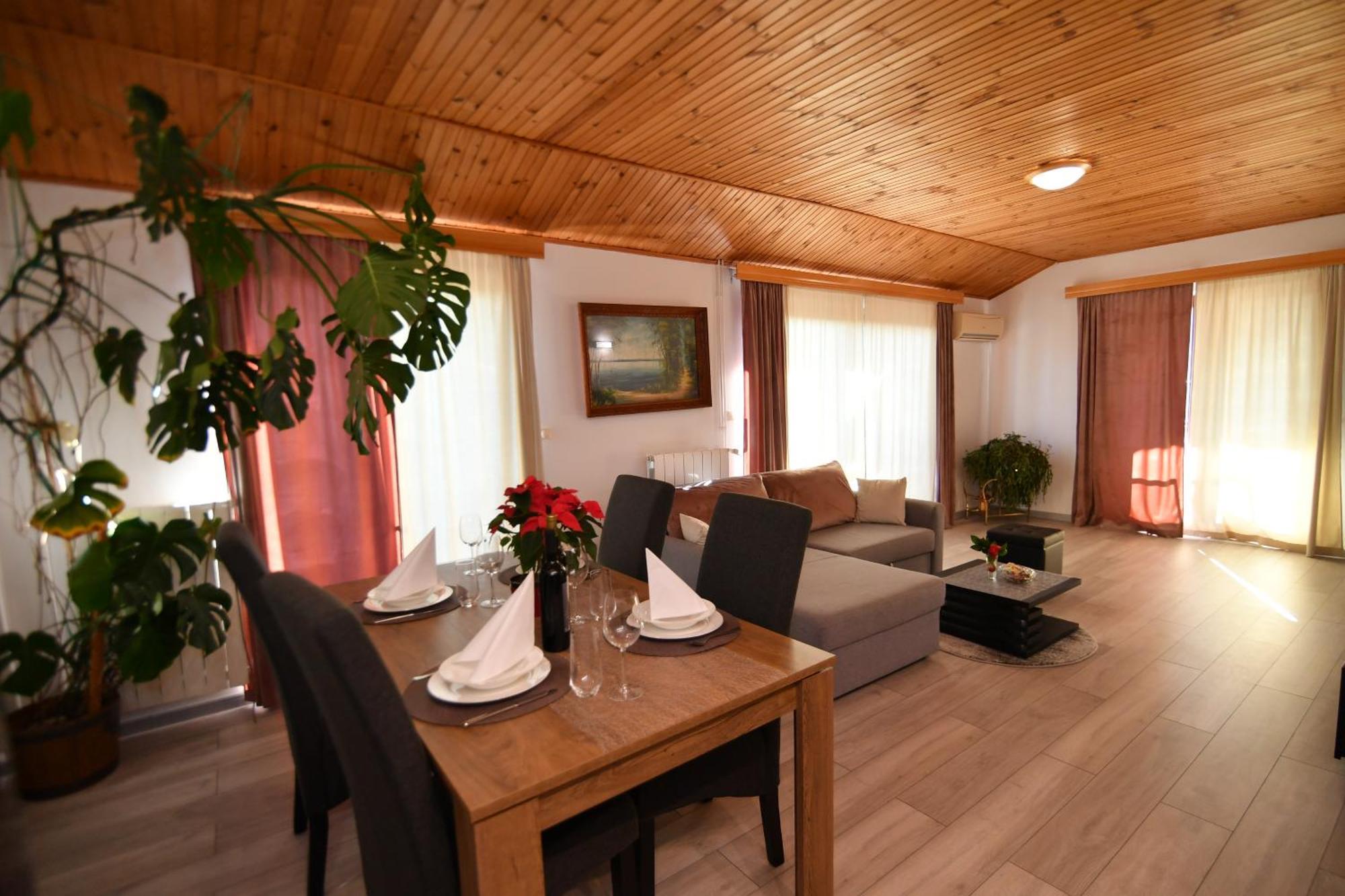 Apartments Peric Опатія Екстер'єр фото