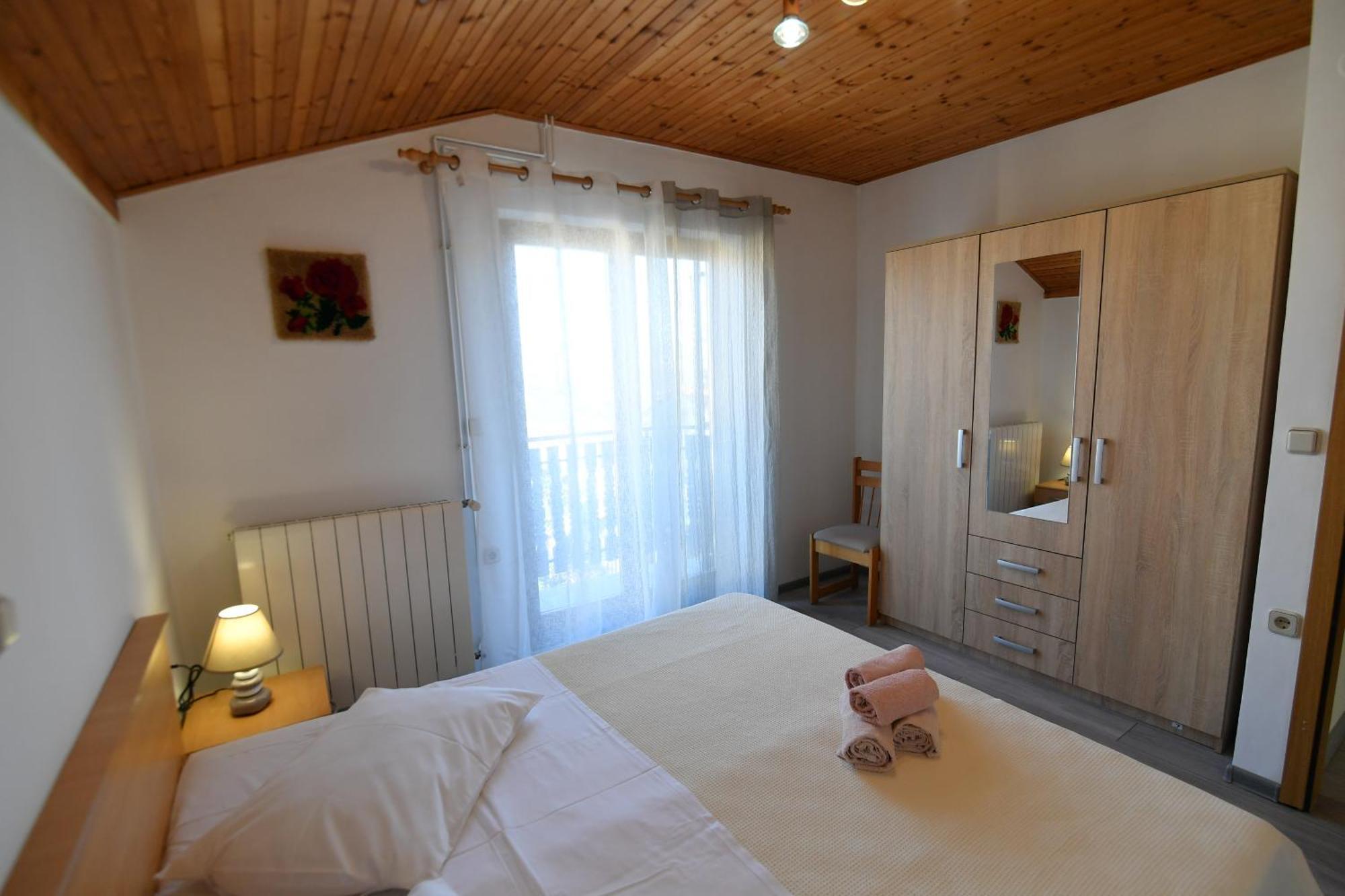Apartments Peric Опатія Екстер'єр фото