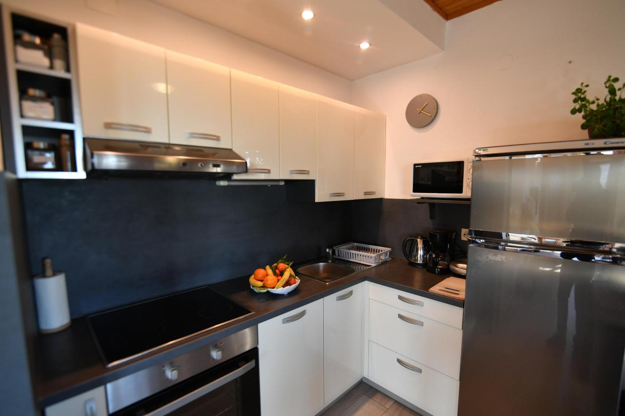 Apartments Peric Опатія Екстер'єр фото