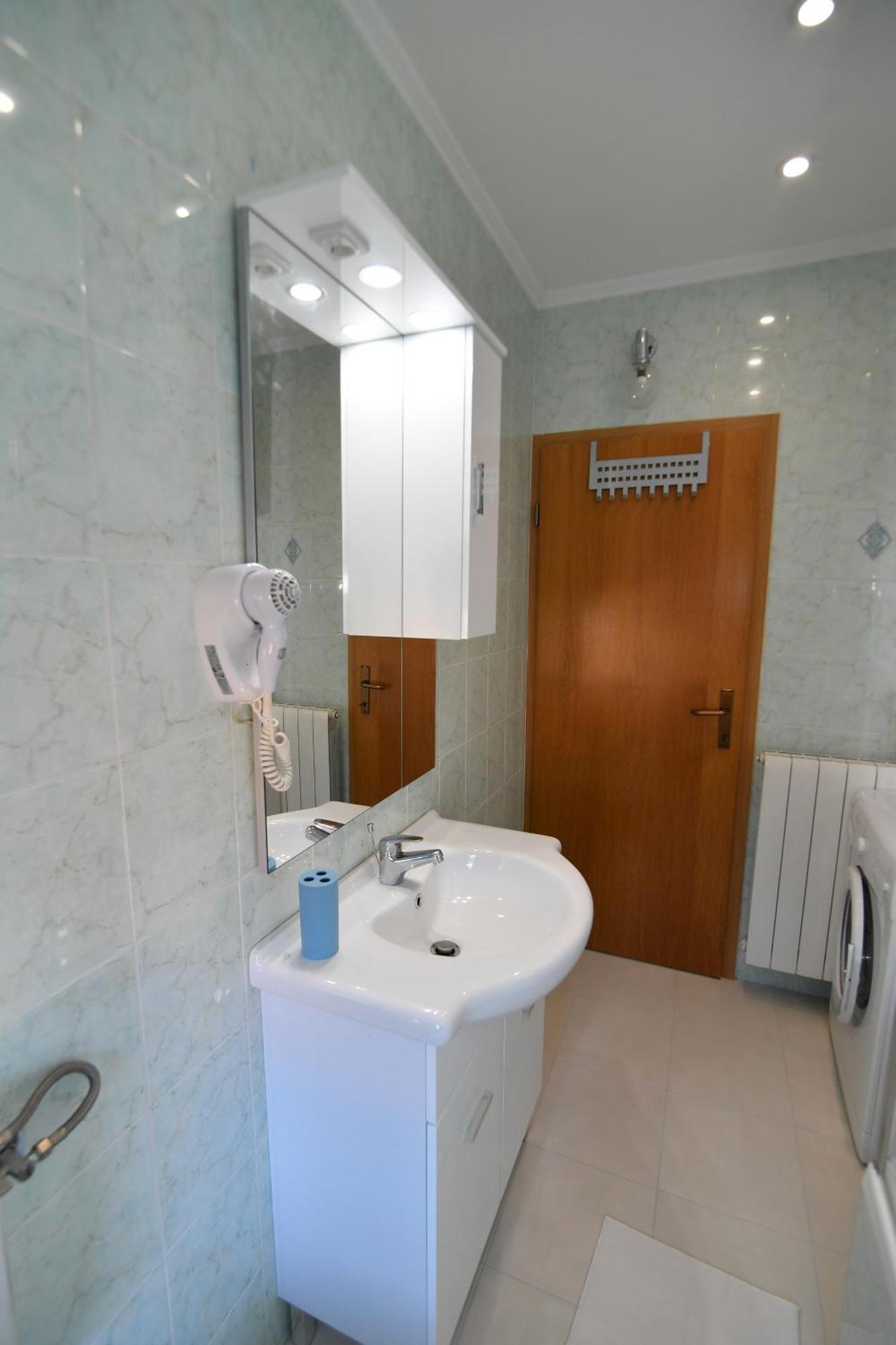 Apartments Peric Опатія Екстер'єр фото