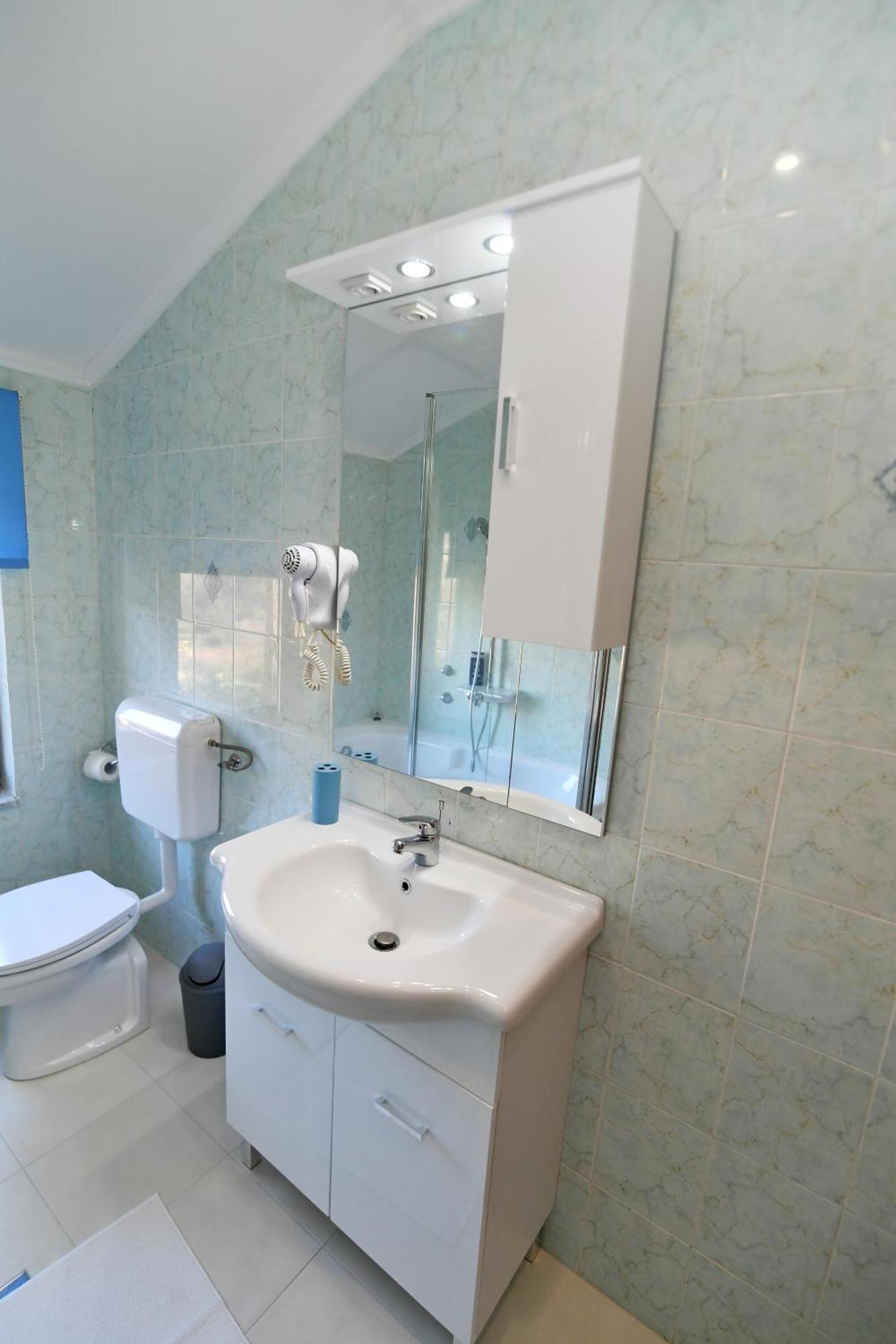 Apartments Peric Опатія Екстер'єр фото