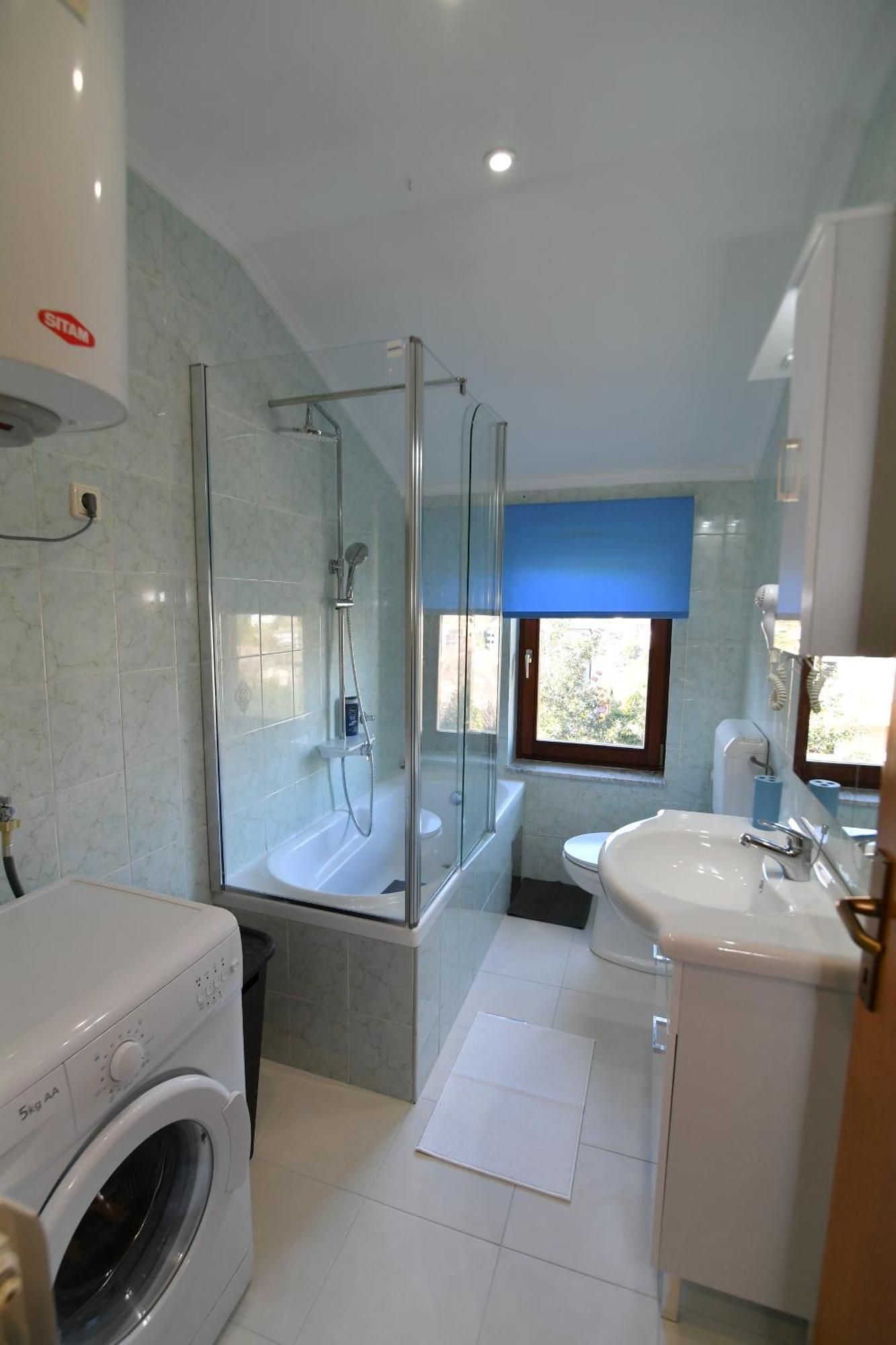 Apartments Peric Опатія Екстер'єр фото