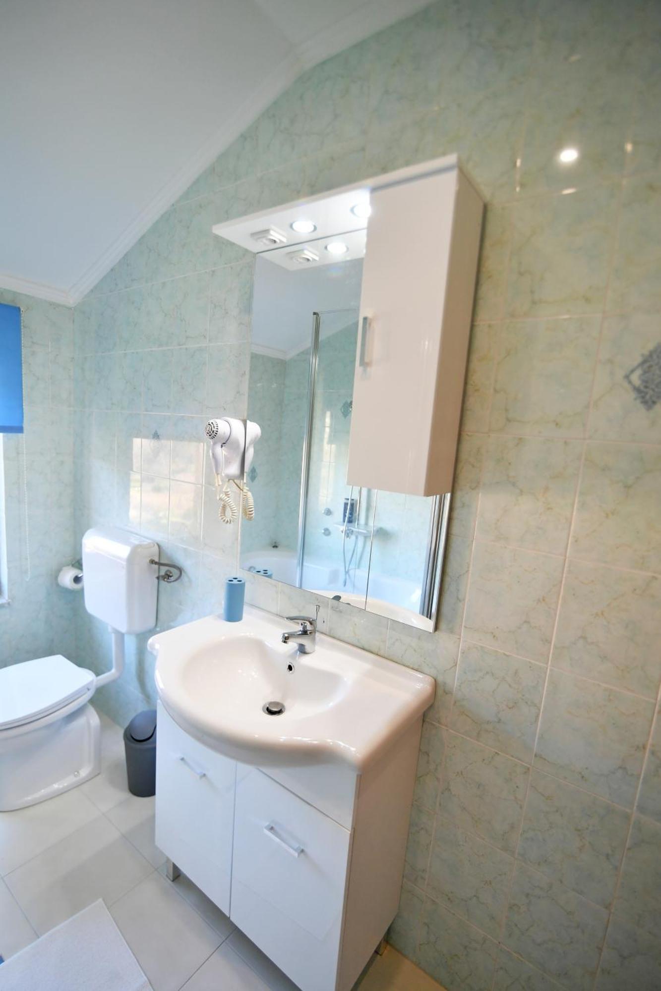 Apartments Peric Опатія Екстер'єр фото