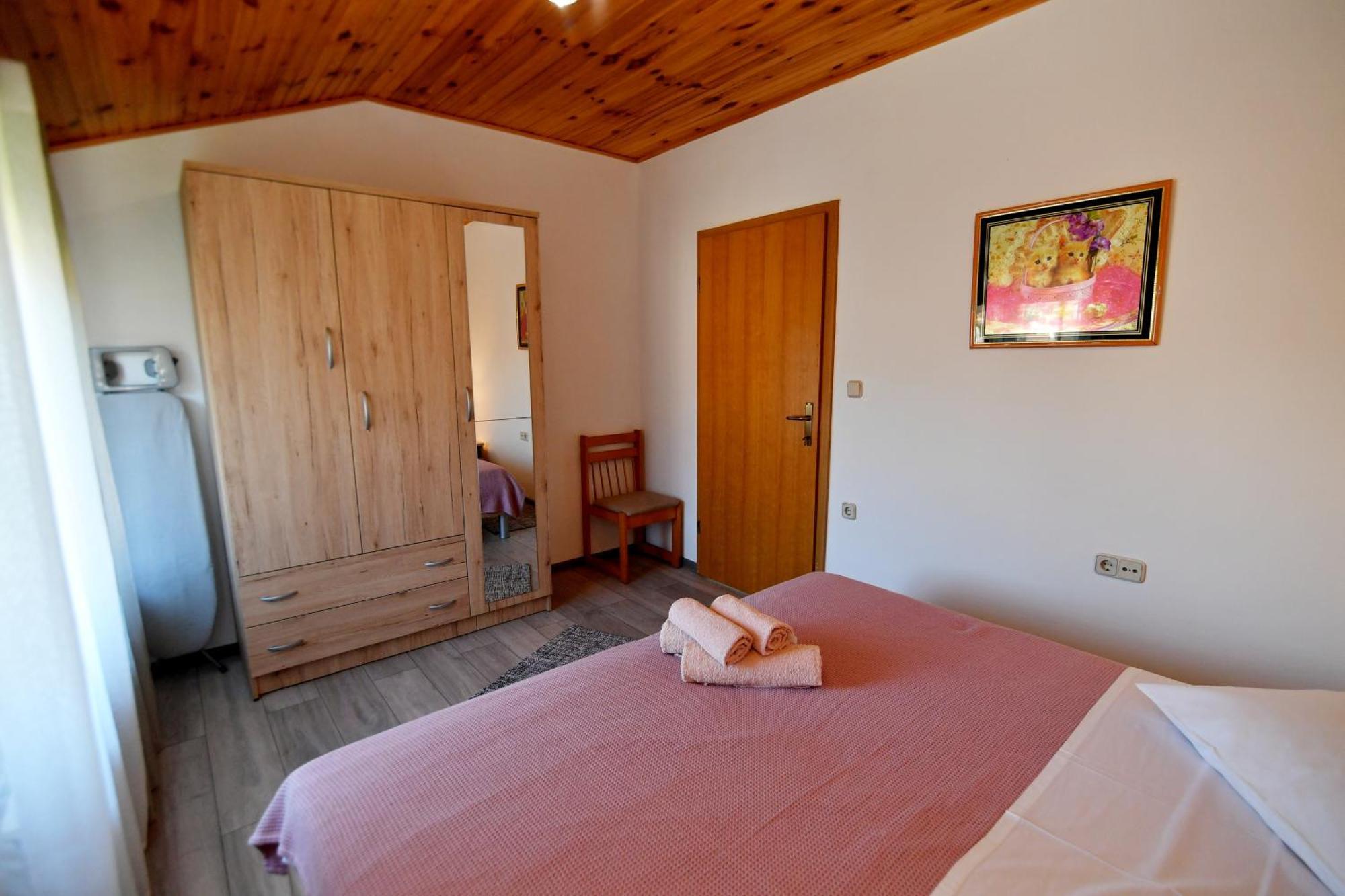 Apartments Peric Опатія Екстер'єр фото