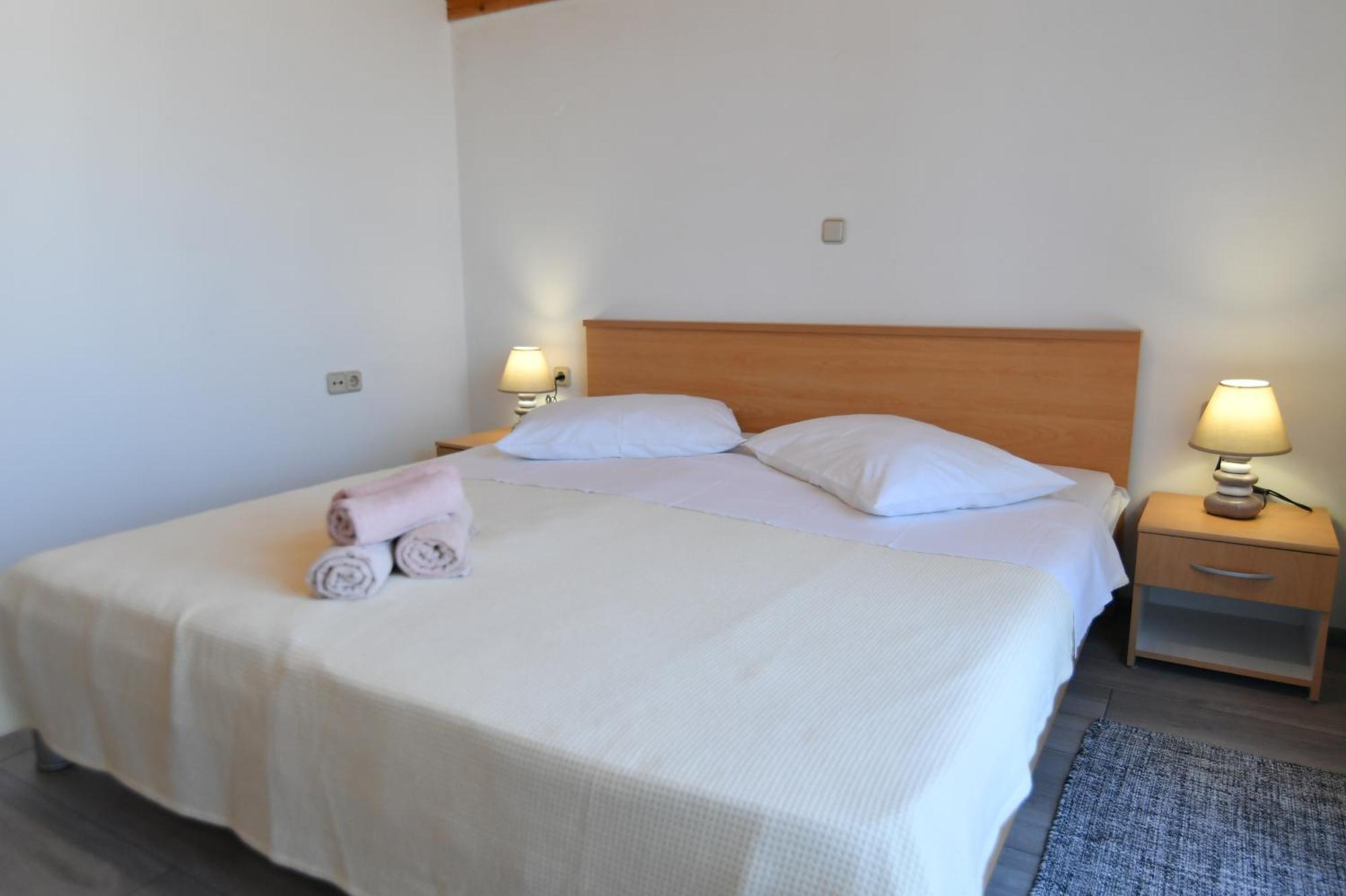 Apartments Peric Опатія Екстер'єр фото