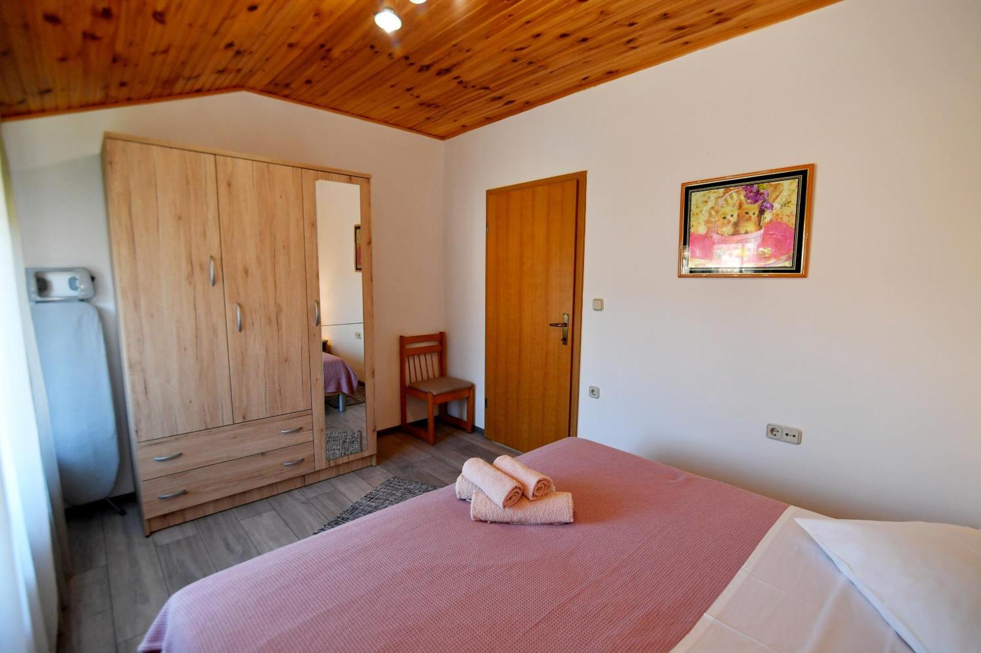 Apartments Peric Опатія Екстер'єр фото