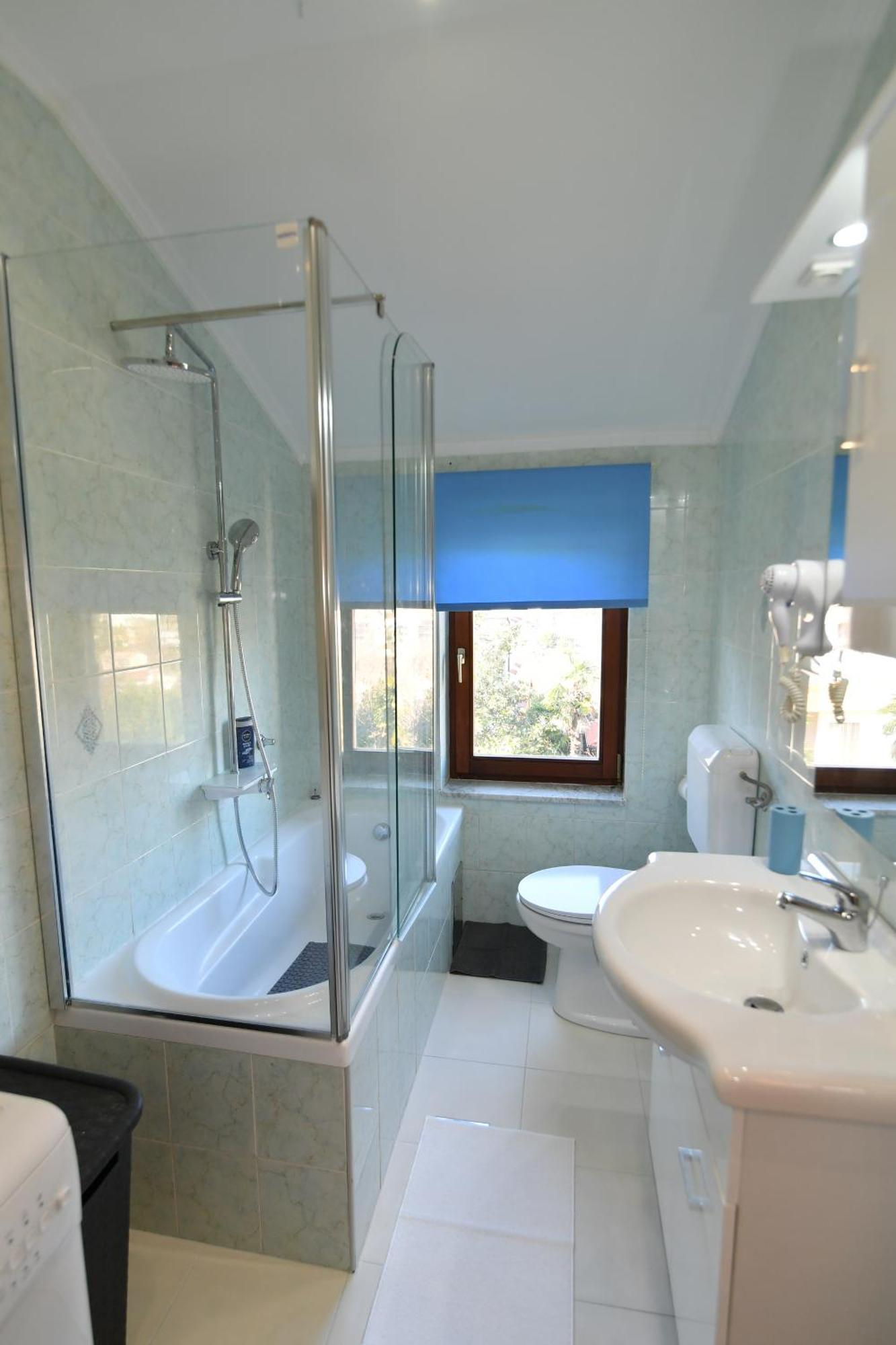 Apartments Peric Опатія Екстер'єр фото