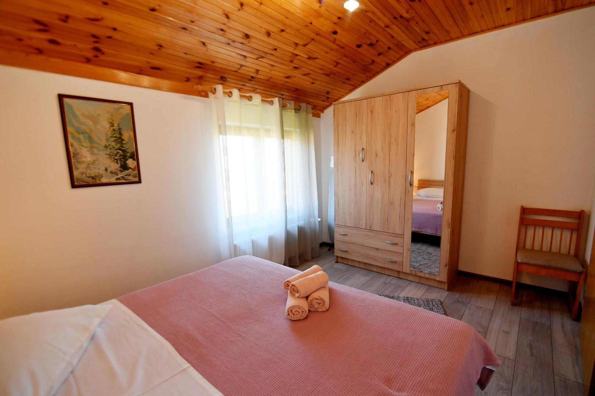 Apartments Peric Опатія Екстер'єр фото