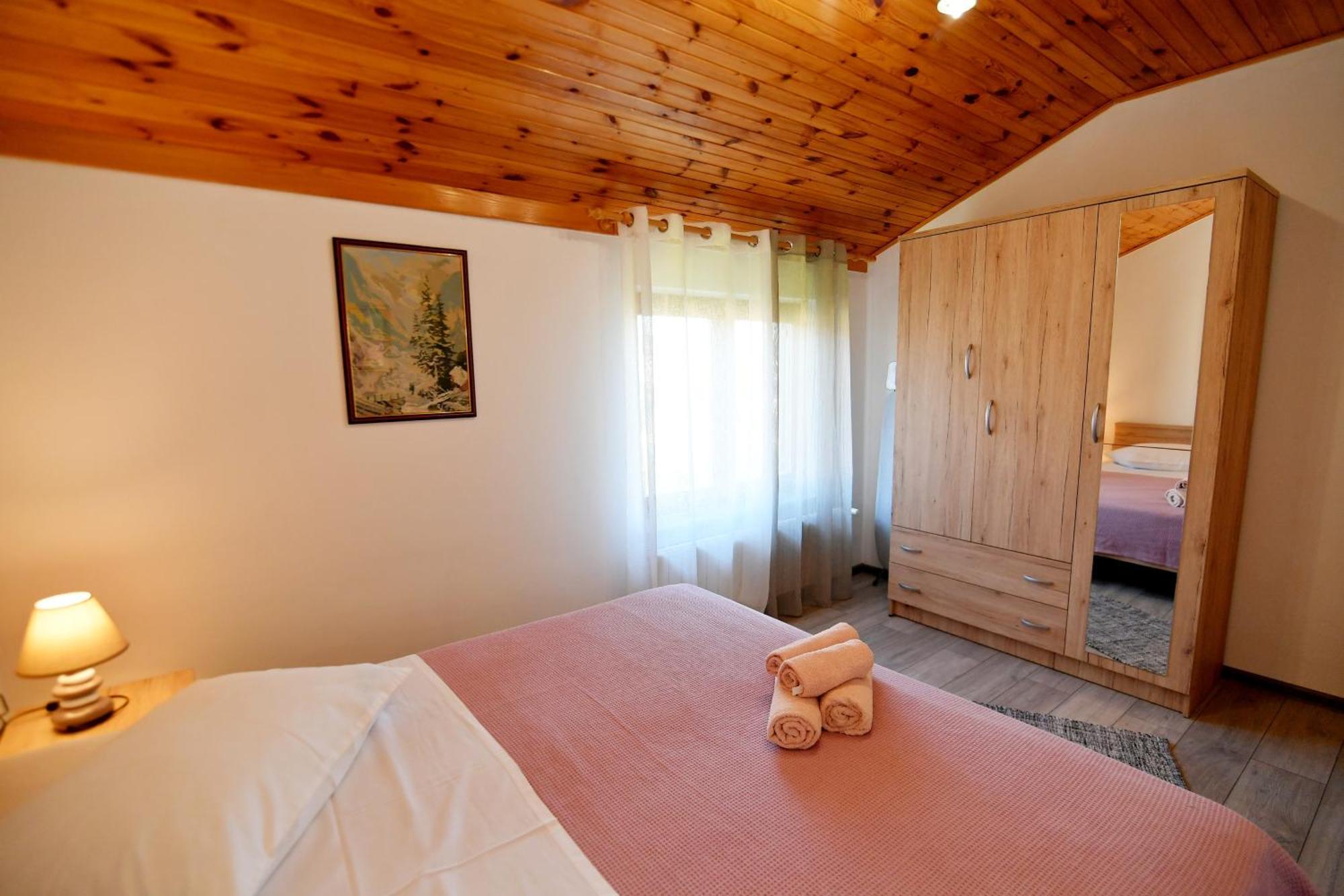Apartments Peric Опатія Екстер'єр фото