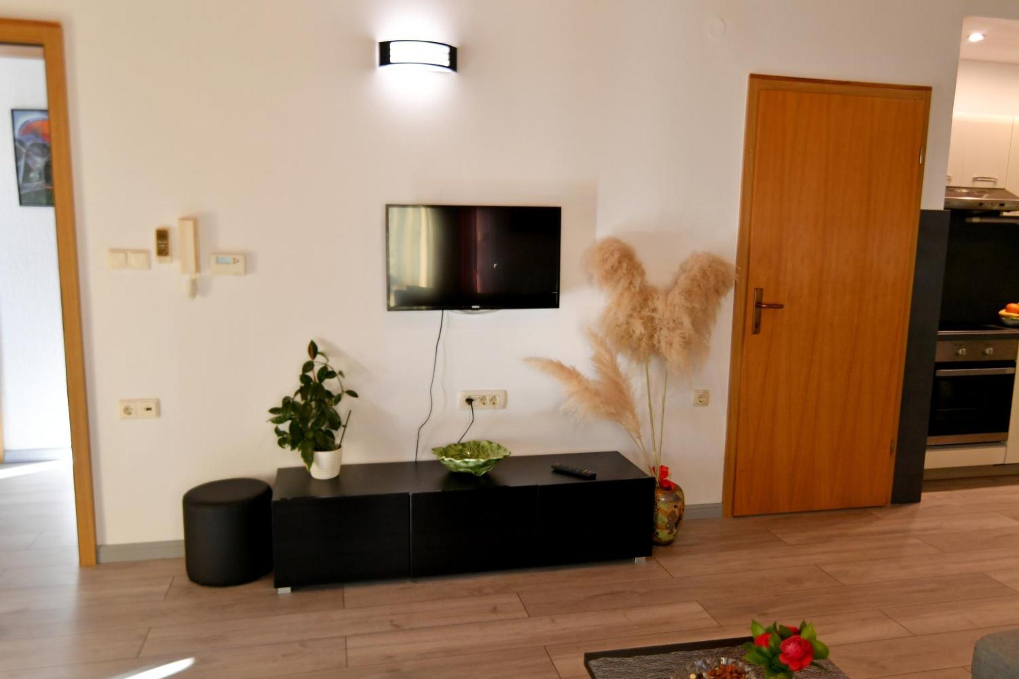 Apartments Peric Опатія Екстер'єр фото