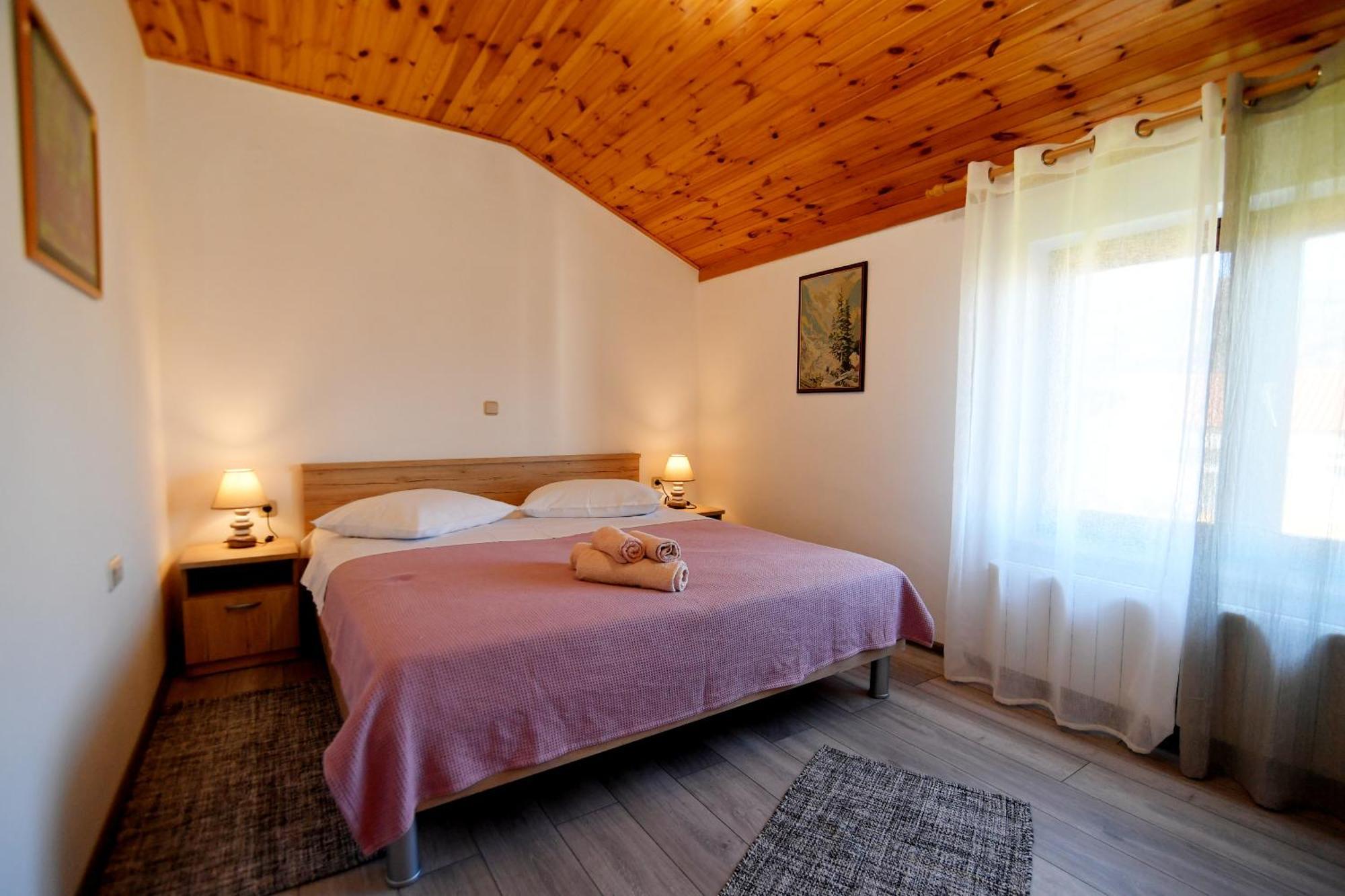 Apartments Peric Опатія Екстер'єр фото