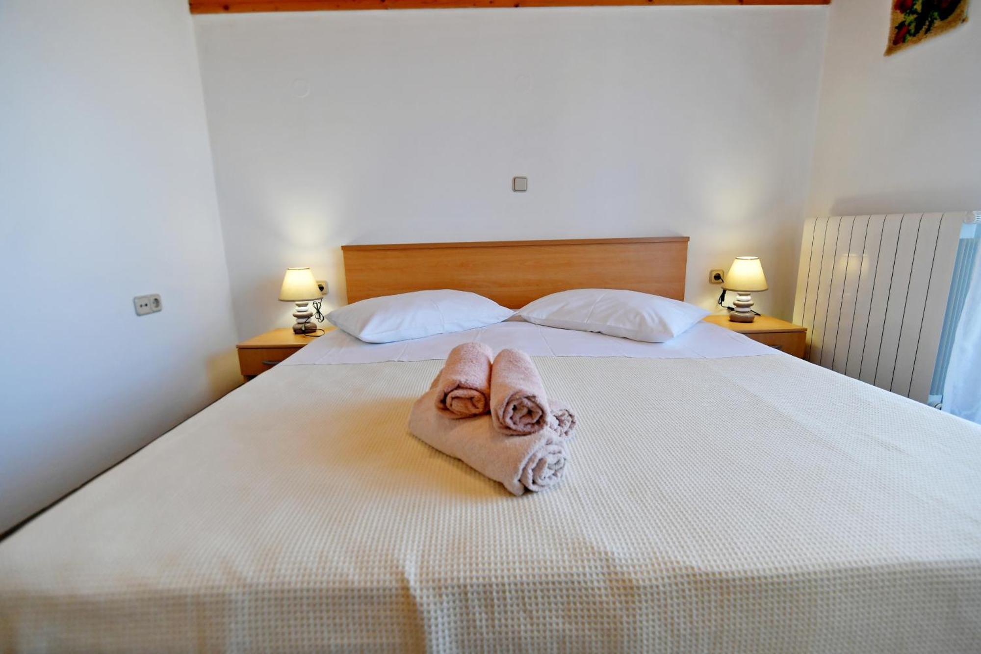Apartments Peric Опатія Екстер'єр фото