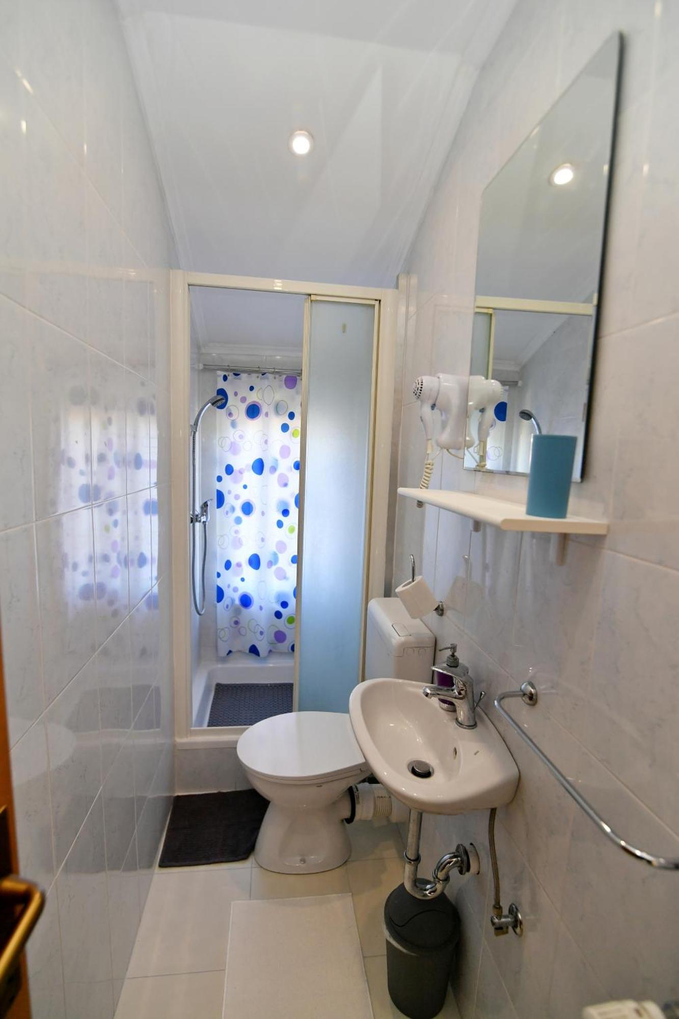 Apartments Peric Опатія Екстер'єр фото