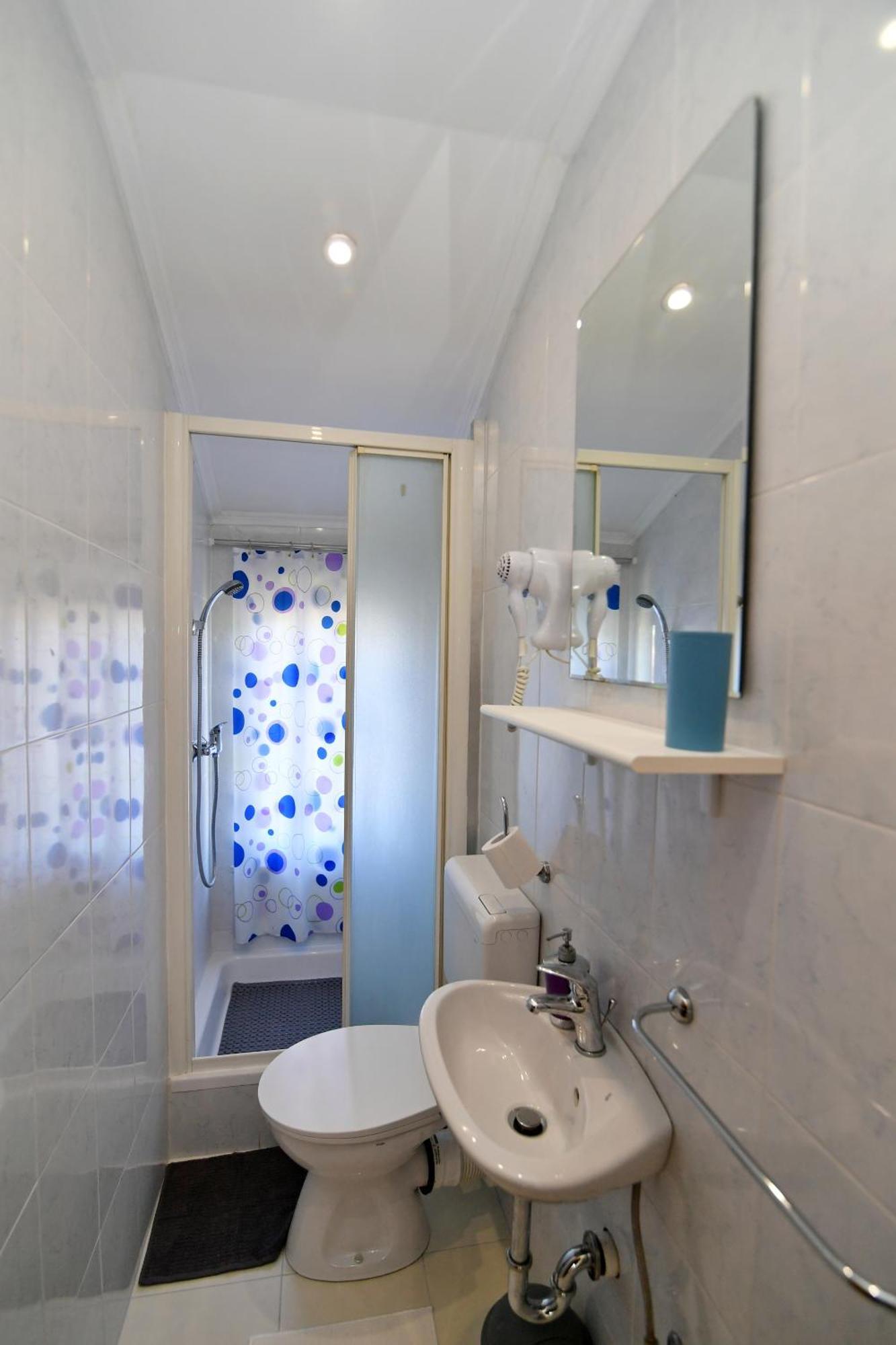 Apartments Peric Опатія Екстер'єр фото