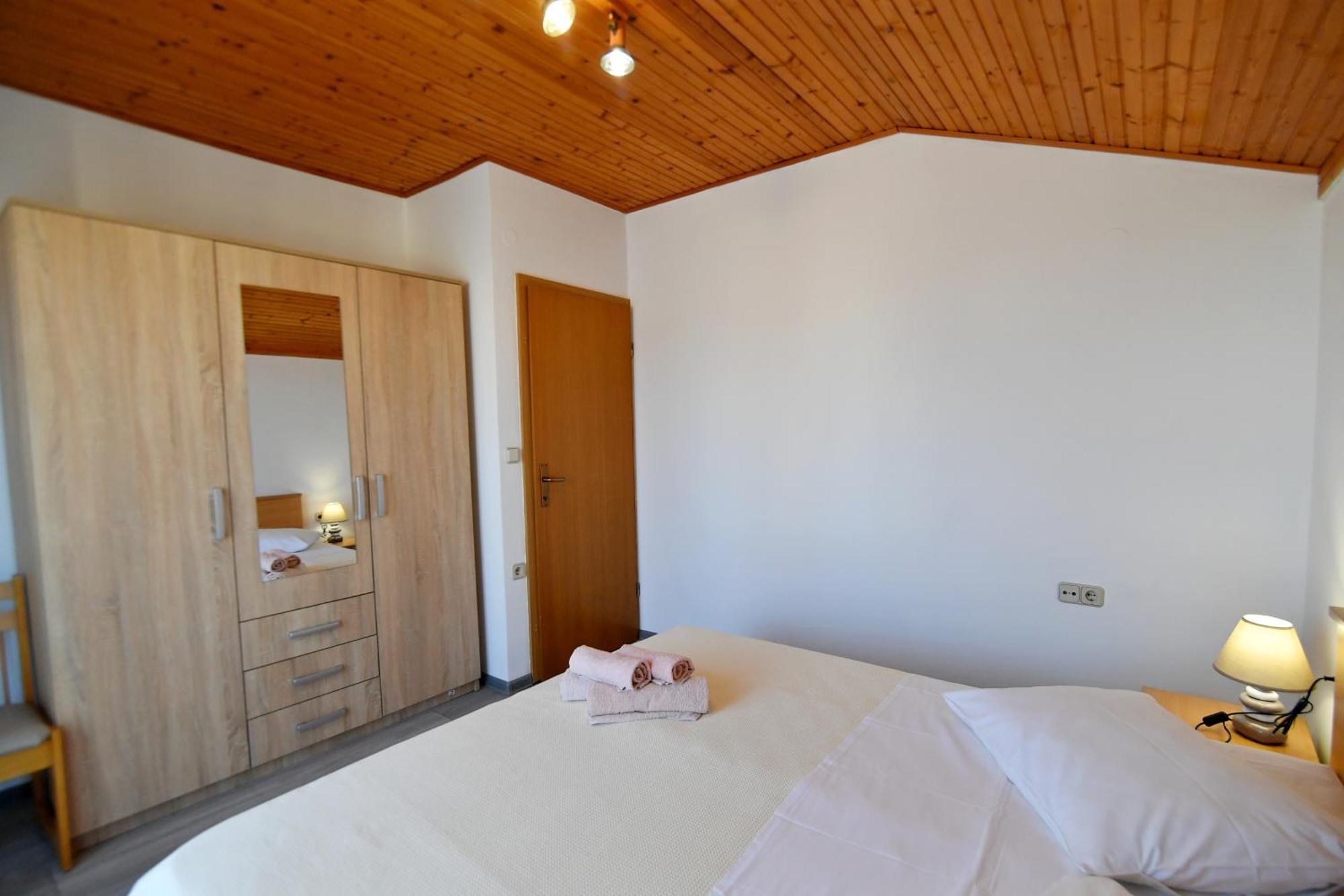 Apartments Peric Опатія Екстер'єр фото