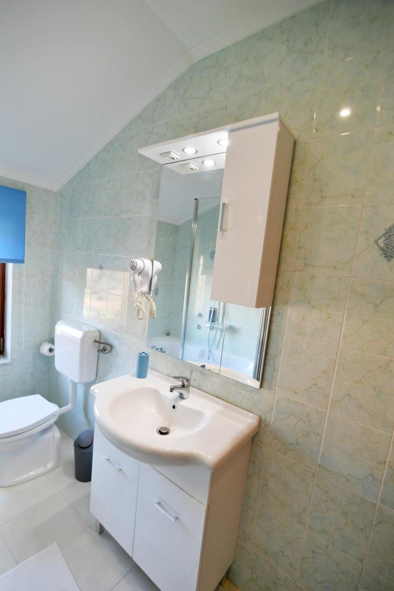 Apartments Peric Опатія Екстер'єр фото