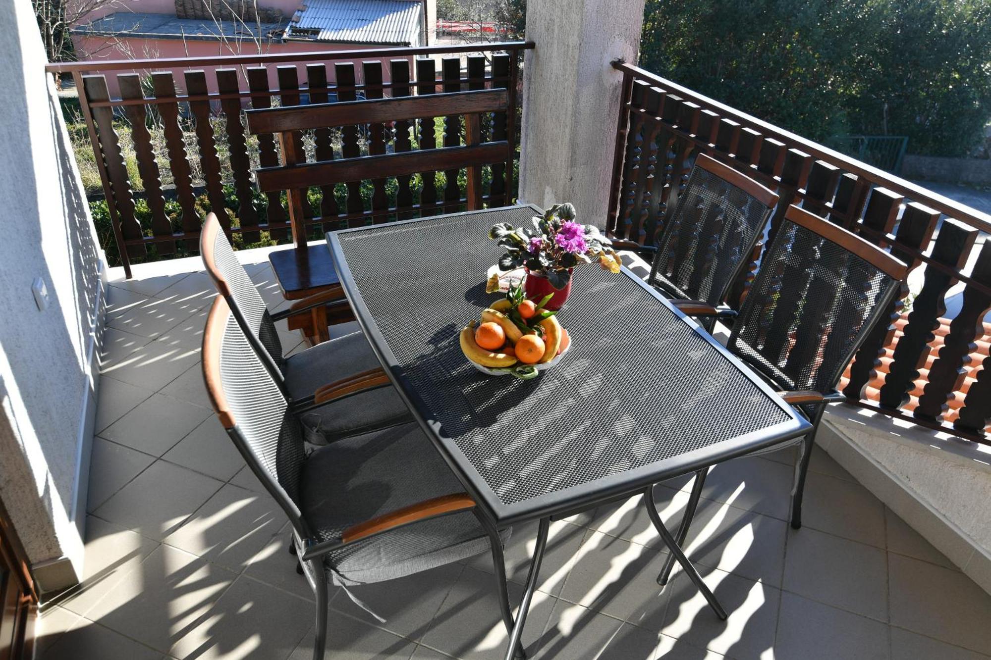 Apartments Peric Опатія Екстер'єр фото