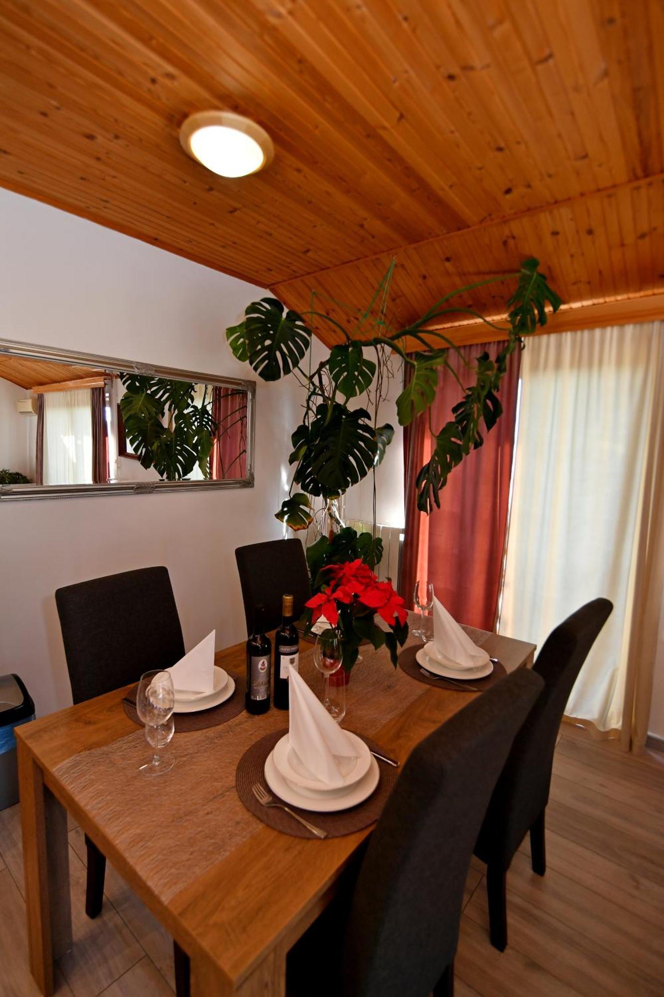 Apartments Peric Опатія Екстер'єр фото