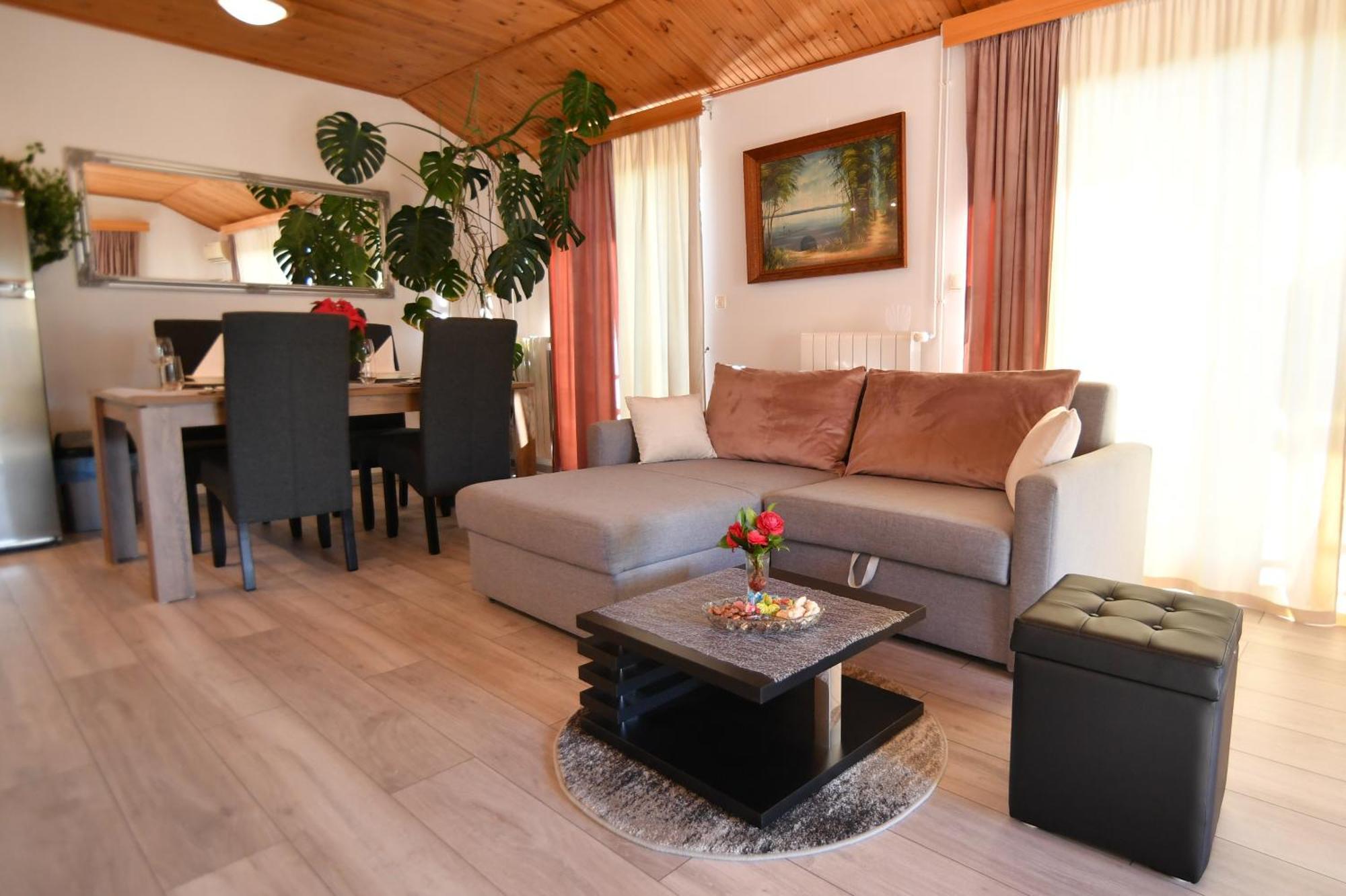 Apartments Peric Опатія Екстер'єр фото