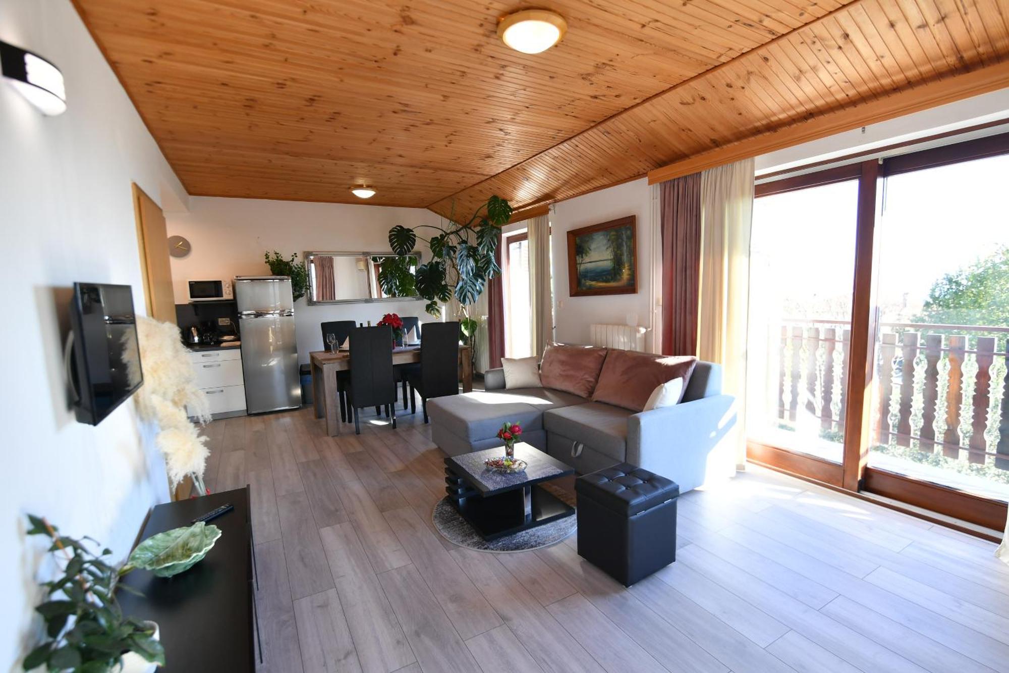 Apartments Peric Опатія Екстер'єр фото