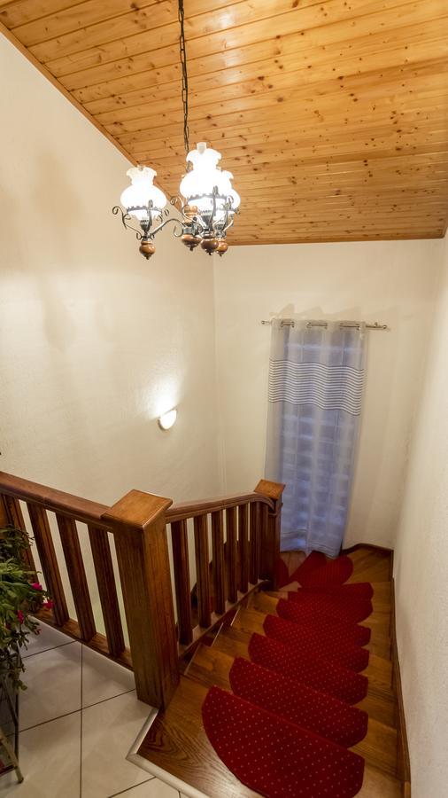 Apartments Peric Опатія Екстер'єр фото
